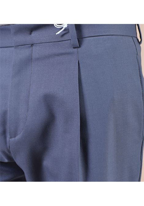 Be Able Andy iron WBS trousers BE ABLE | WBS AND02