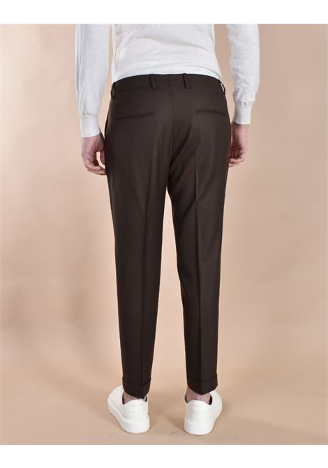 Pantalone Be Able alexander shorter castagna BE ABLE | WFS ALEX03