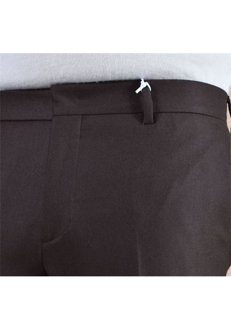 Pantalone Be Able alexander shorter castagna BE ABLE | WFS ALEX03