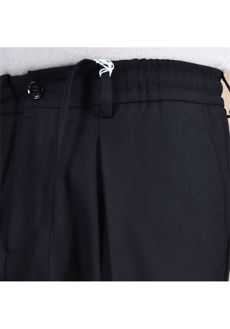  BE ABLE | WML DOMI01