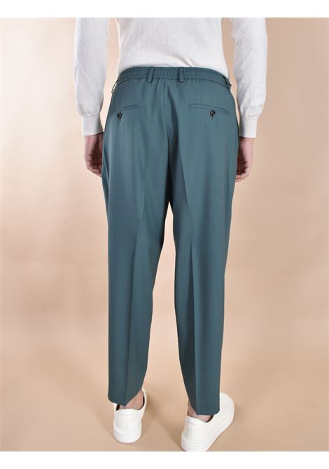 Be Able Dominique gr?ne WML-Hose BE ABLE | WML DOMI02