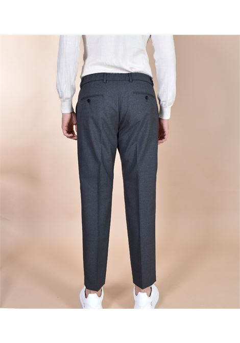  BE ABLE | WML RIC01