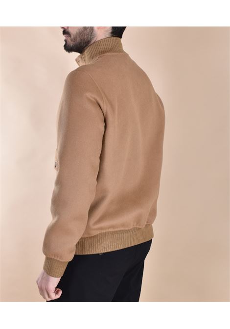  DANIELE ALESSANDRINI | J00401