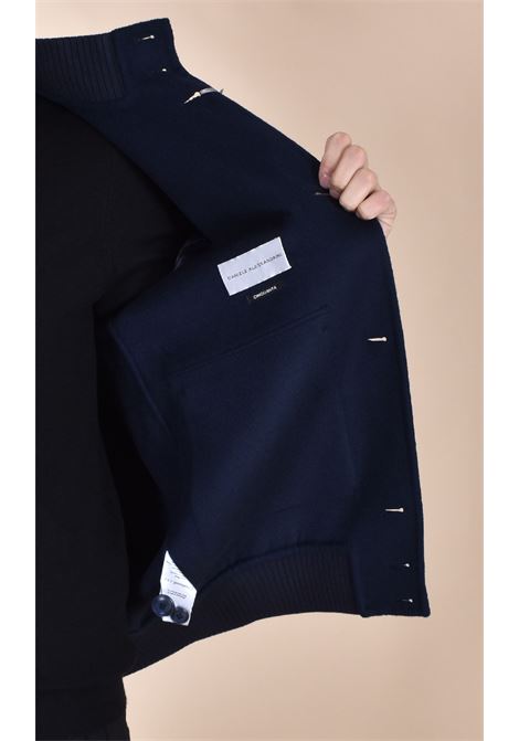  DANIELE ALESSANDRINI | J00402