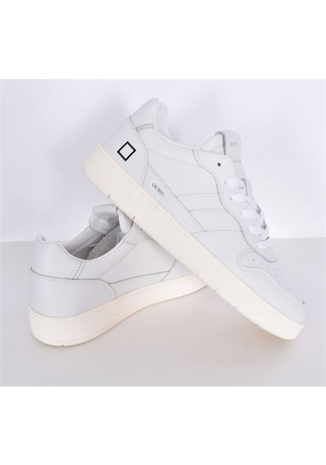  D.A.T.E. | M431-C2-BAWH