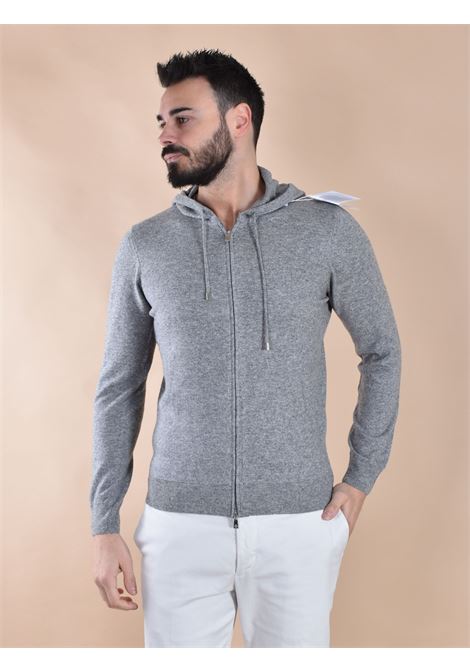 Della Ciana zip-up hoodie Della Ciana | 1811901