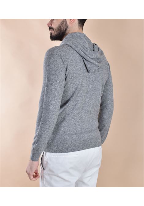 Della Ciana zip-up hoodie Della Ciana | 1811901