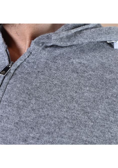 Della Ciana zip-up hoodie Della Ciana | 1811901