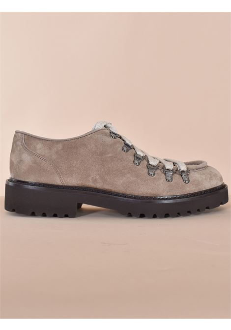 Scarpe Doucal's paraboot cacao DOUCAL'S | DU2736PHILUF009TM08