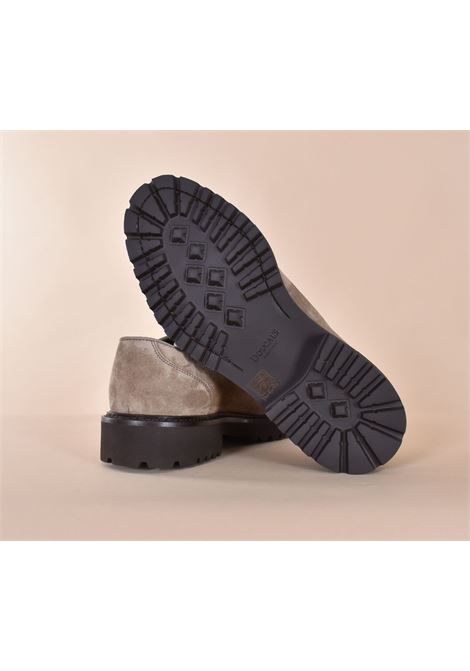 Scarpe Doucal's paraboot cacao DOUCAL'S | DU2736PHILUF009TM08