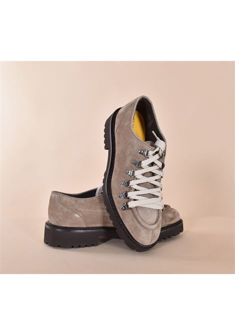 Scarpe Doucal's paraboot cacao DOUCAL'S | DU2736PHILUF009TM08