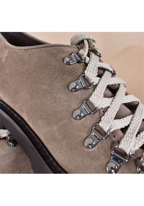 Scarpe Doucal's paraboot cacao DOUCAL'S | DU2736PHILUF009TM08