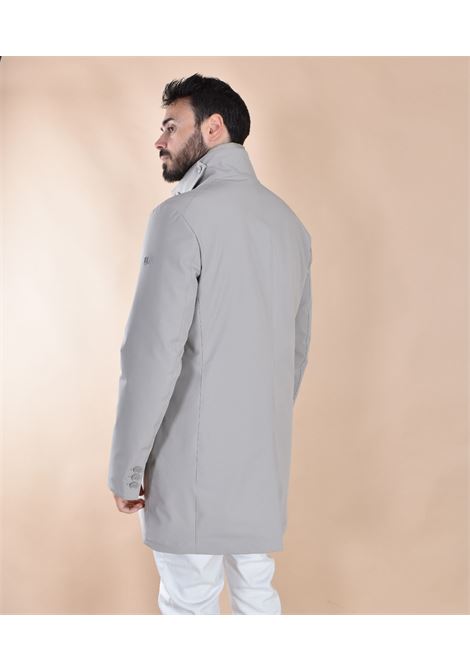 Giubbotto Duno parka Palladium Torano tortora DUNO | PALLADIUM023