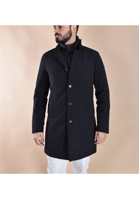 Giubbotto Duno parka Palladium Torano nero DUNO | PALLADIUM901