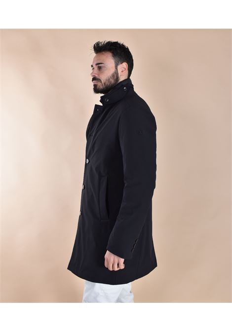 Giubbotto Duno parka Palladium Torano nero DUNO | PALLADIUM901
