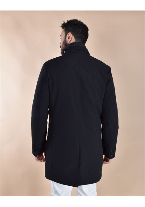Giubbotto Duno parka Palladium Torano nero DUNO | PALLADIUM901