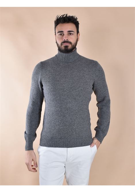 Col roul? en laine Gran Sasso gris GRAN SASSO | 13126 22601080