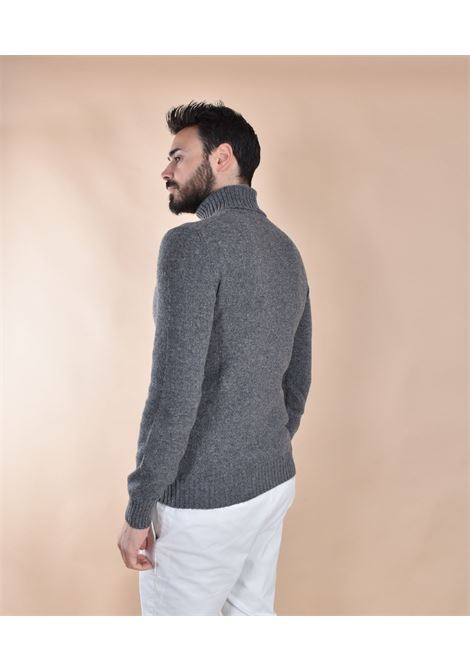 Col roul? en laine Gran Sasso gris GRAN SASSO | 13126 22601080