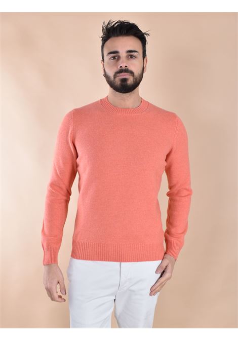 Gran Sasso Super Geelong Crew Neck Angeltrikot GRAN SASSO | 23131 25012354