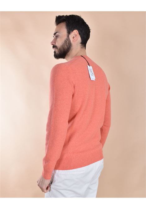 Gran Sasso Super Geelong Crew Neck Angeltrikot GRAN SASSO | 23131 25012354