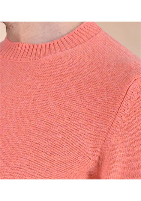 Gran Sasso Super Geelong Crew Neck Angeltrikot GRAN SASSO | 23131 25012354