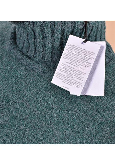 Dolcevita Gran Sasso lana soft verde GRAN SASSO | 23182 24014468
