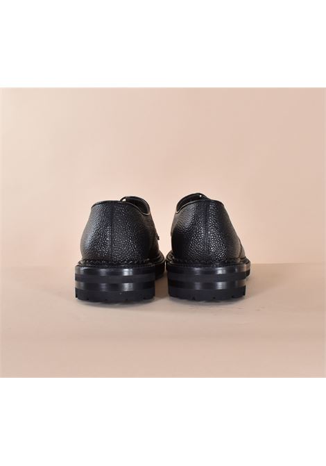 Scarpe Green George derby Scotch nero GREEN GEORGE | 901901