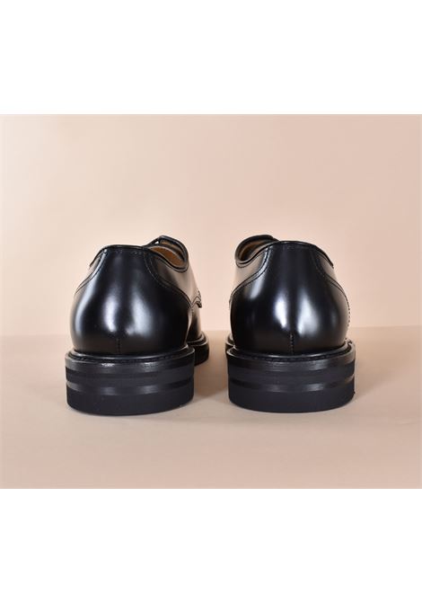 Scarpe Henderson Baracco Renoir Vienna nere HENDERSON | 852011