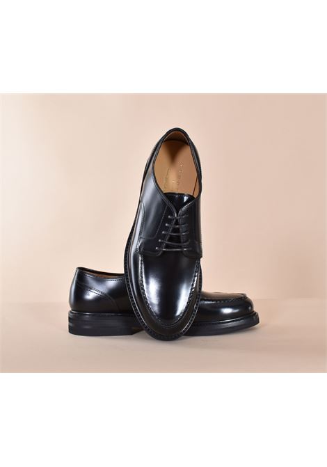 Scarpe Henderson Baracco Renoir Vienna nere HENDERSON | 852011
