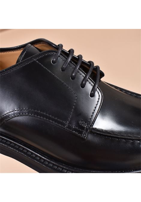Scarpe Henderson Baracco Renoir Vienna nere HENDERSON | 852011