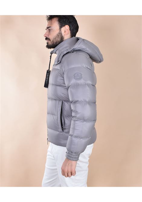 Doudoune Heskimo Trapuffer en titane HèSKIMO | 4400351