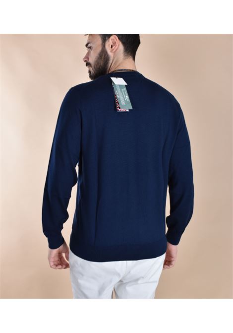  MC2 SAINT BARTH | REGENT MERINO62