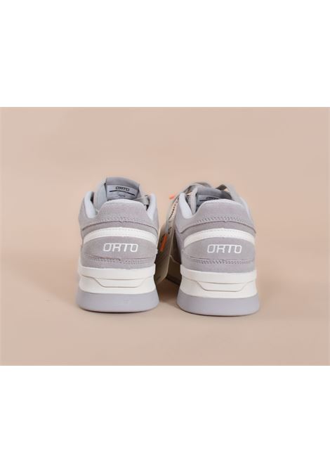 Scarpe Orto sneakers Eclipse grigio chiaro ORTO | ECLIPSE02