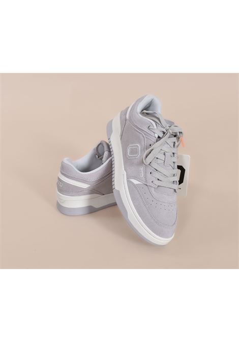 Scarpe Orto sneakers Eclipse grigio chiaro ORTO | ECLIPSE02