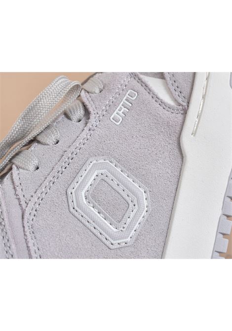 Scarpe Orto sneakers Eclipse grigio chiaro ORTO | ECLIPSE02