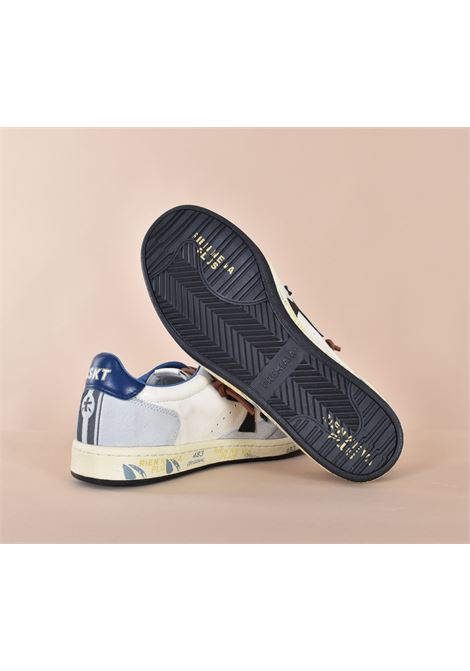 Scarpe Sneakers Premiata bskt Clay 6778 PREMIATA | BSKCLAY7617