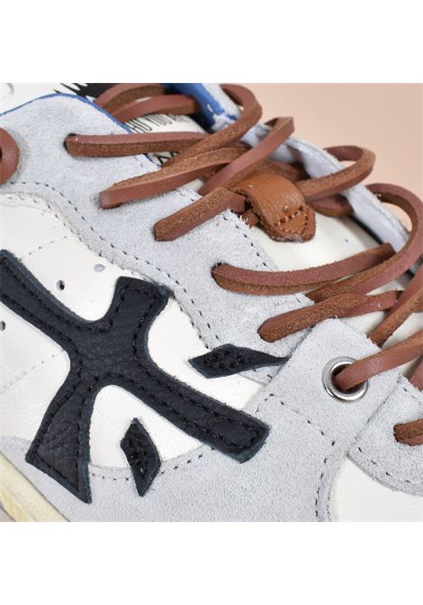 Scarpe Sneakers Premiata bskt Clay 6778 PREMIATA | BSKCLAY7617