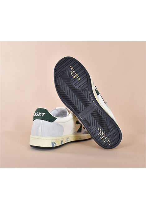 Scarpe Sneakers Premiata bskt Clay 6723 PREMIATA | BSKCLAY7623