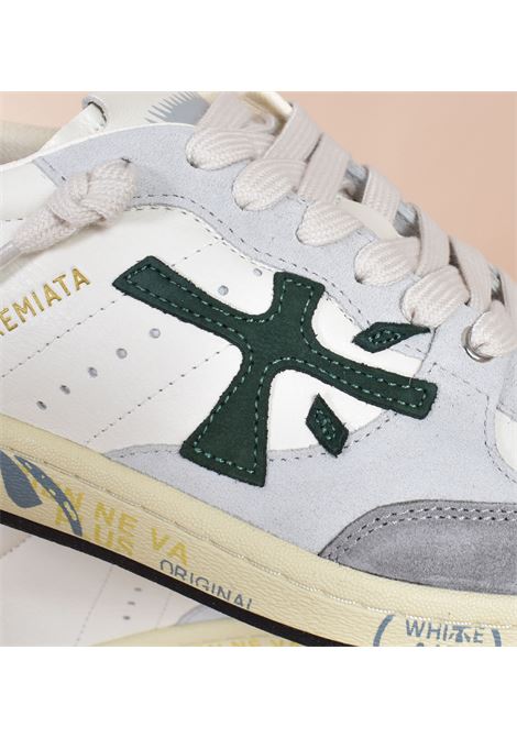 Scarpe Sneakers Premiata bskt Clay 6723 PREMIATA | BSKCLAY7623