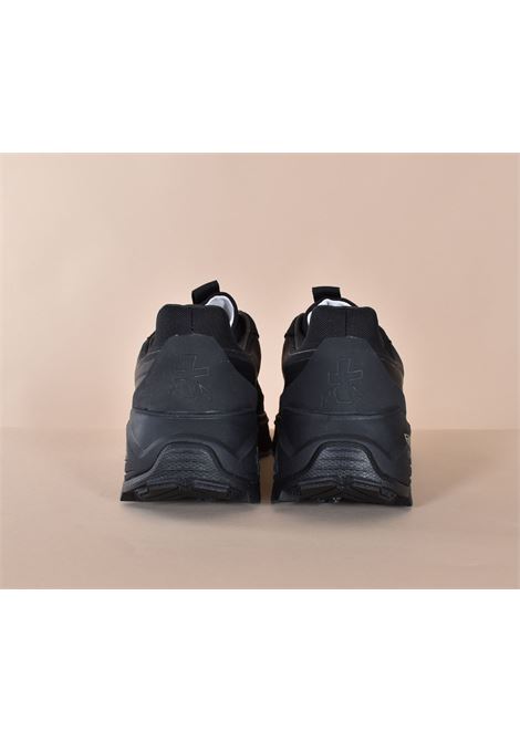Sneakers Premiata Devin 433 nere PREMIATA | DEVIN433