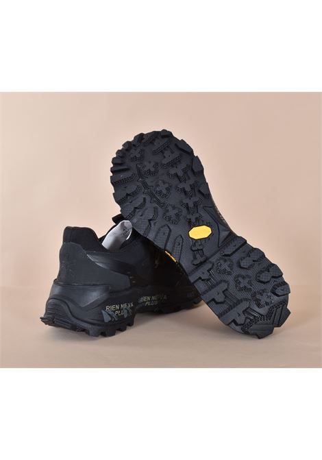 Sneakers Premiata Devin 433 nere PREMIATA | DEVIN433