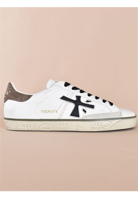 Scarpe Sneakers Premiata Steven 7630 PREMIATA | STEVEN7630