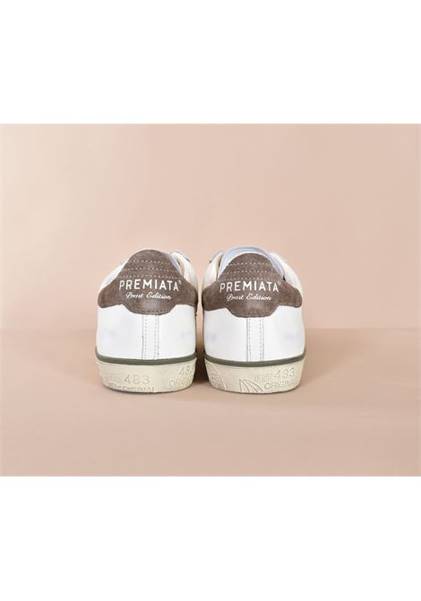 Scarpe Sneakers Premiata Steven 7630 PREMIATA | STEVEN7630