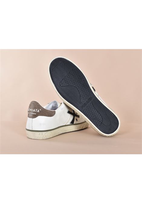 Scarpe Sneakers Premiata Steven 7630 PREMIATA | STEVEN7630
