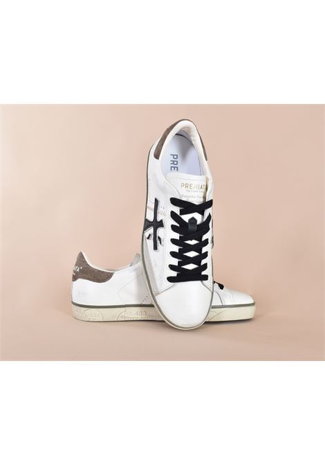Scarpe Sneakers Premiata Steven 7630 PREMIATA | STEVEN7630