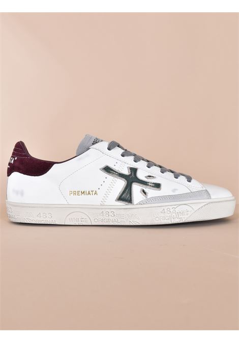 Scarpe Sneakers Premiata Steven 7631 PREMIATA | STEVEN7631