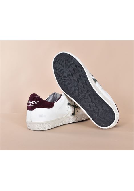 Scarpe Sneakers Premiata Steven 7631 PREMIATA | STEVEN7631