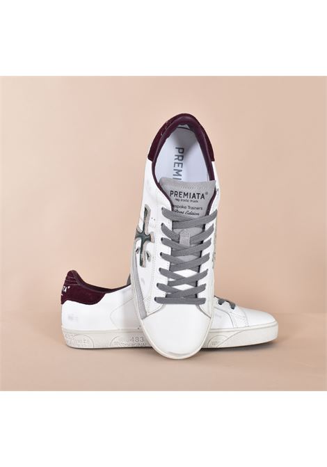 Scarpe Sneakers Premiata Steven 7631 PREMIATA | STEVEN7631