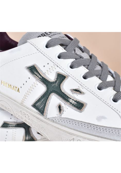 Scarpe Sneakers Premiata Steven 7631 PREMIATA | STEVEN7631