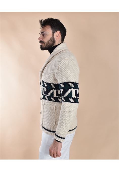  Rakkì | HOLMAN BLAZER01